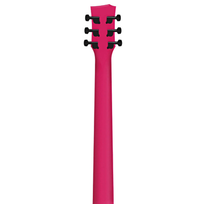 Enya NOVA GO Sonic/Dragon Elektro Gitar
